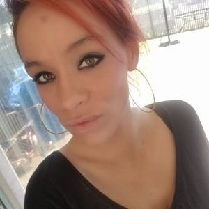 Meet your Posher, Natisha